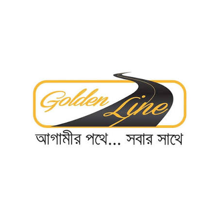 Golden Line